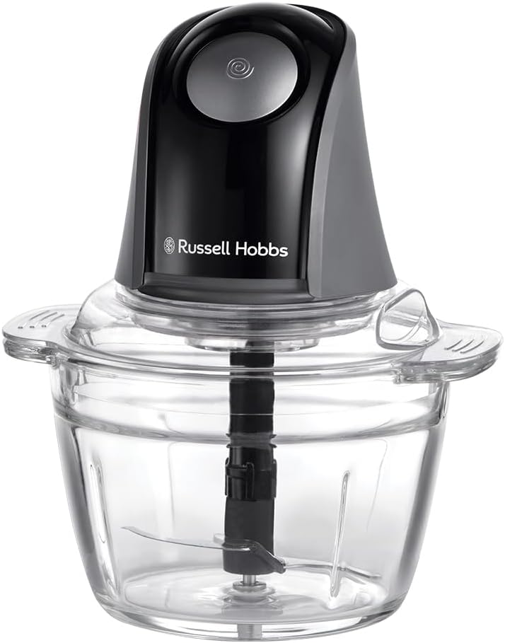 26707 - Russell Hobbs Mikser Elektrik [Multifunksional] (Për Perime, F ...