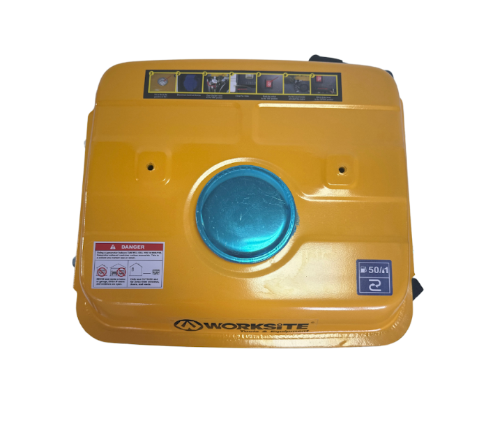 18009 - Gjenerator me Benzin 1000W