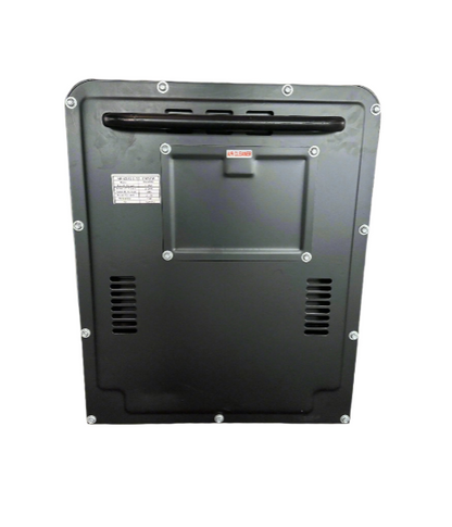 18304 - Gjenerator Dizel Silent 7.5KVA/6.5KW