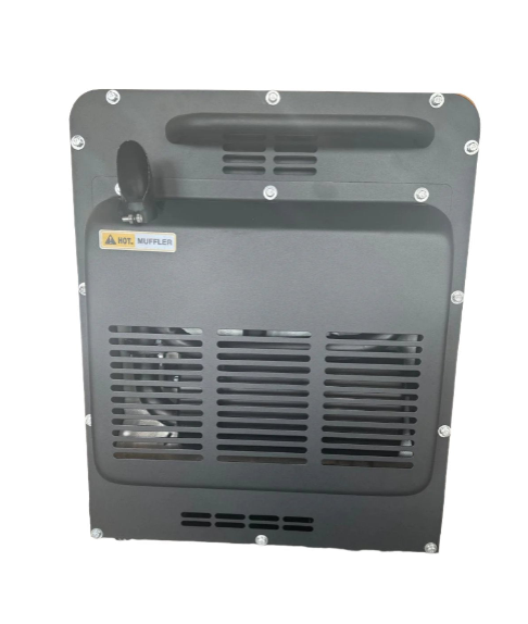 18161 - Gjenerator DizelSilent 5000W