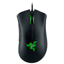 12377 - Maus Razer DeathAdder Essential (2021), i zi