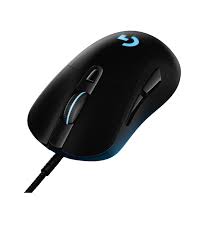 12361 - Maus Logitech G403 Hero, i zi