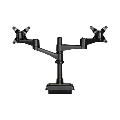 11048 - Varidesk Dual Monitor Arm 180 Degree